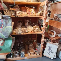 Bezoeker foto van Kringloopwinkel mijnTafel Emmen in Emmen