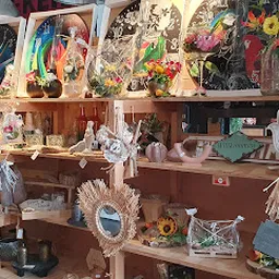 Bezoeker foto van Kringloopwinkel mijnTafel Emmen in Emmen