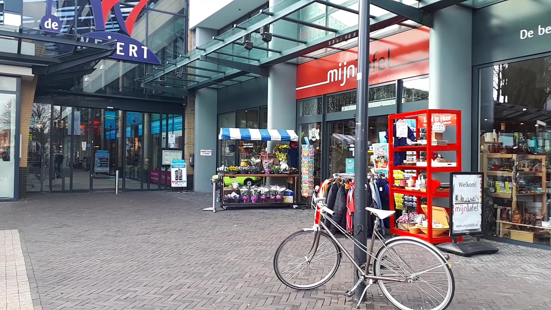 Kringloopwinkel Kringloopwinkel mijnTafel Emmen in Emmen