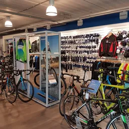 Kringloopwinkel Mineralen Kringloop B.V. in Scherpenzeel