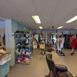 Bezoeker foto van Kringloopwinkel Mini Manna Winterswijk in Winterswijk