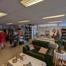 Bezoeker foto van Kringloopwinkel Mini Manna Winterswijk in Winterswijk