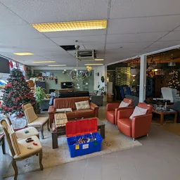 Bezoeker foto van Kringloopwinkel Mini Manna Winterswijk in Winterswijk