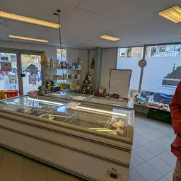 Bezoeker foto van Kringloopwinkel Mini Manna Winterswijk in Winterswijk