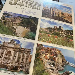 Bezoeker foto van Kringloopwinkel Mini Manna Winterswijk in Winterswijk