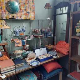 Kringloopwinkel Mooi voor een prikkie in Vianen