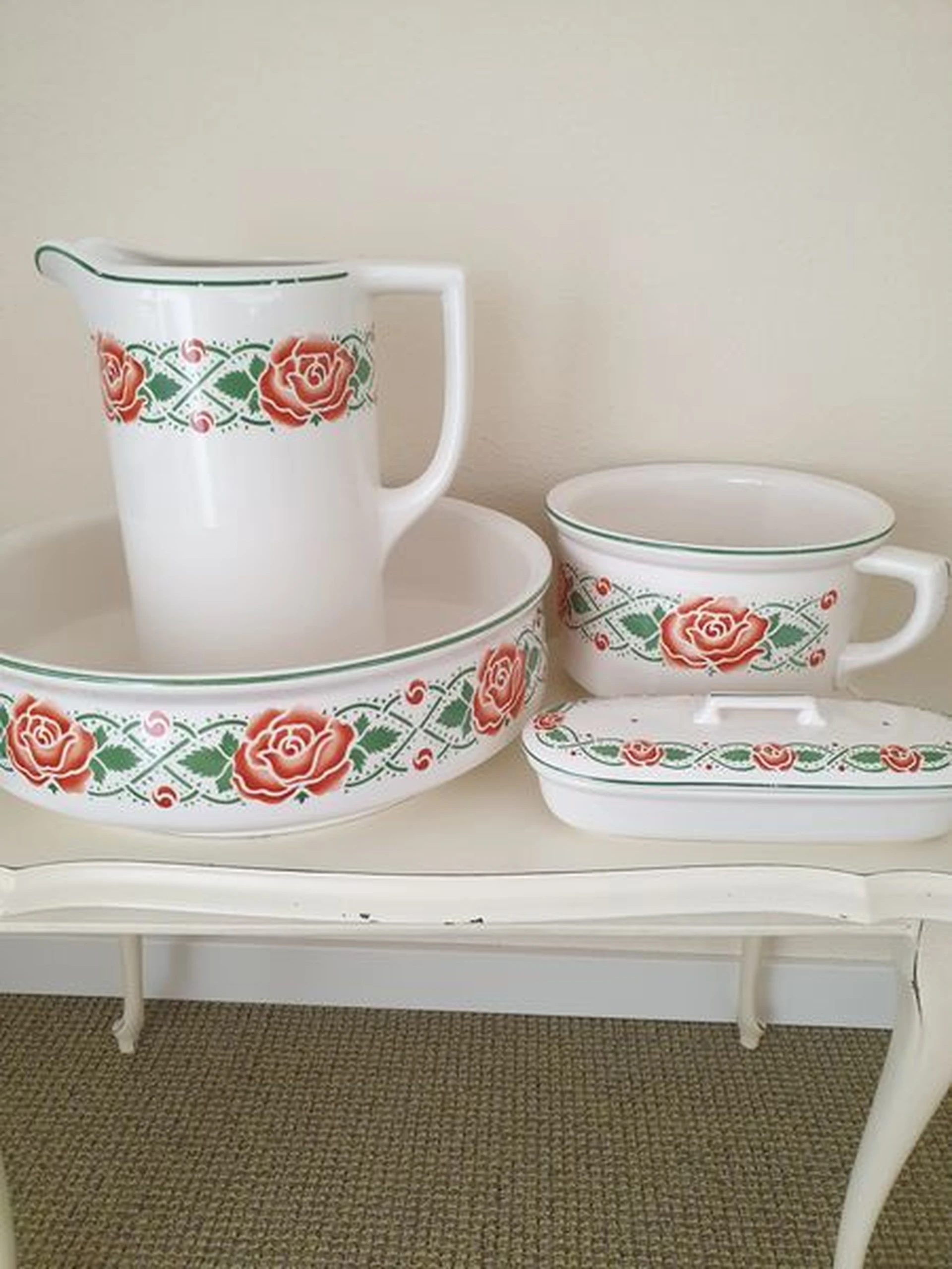 Kringloopwinkel Kringloopwinkel Mooie Troep (webwinkel / afhalen) in Zuidlaren