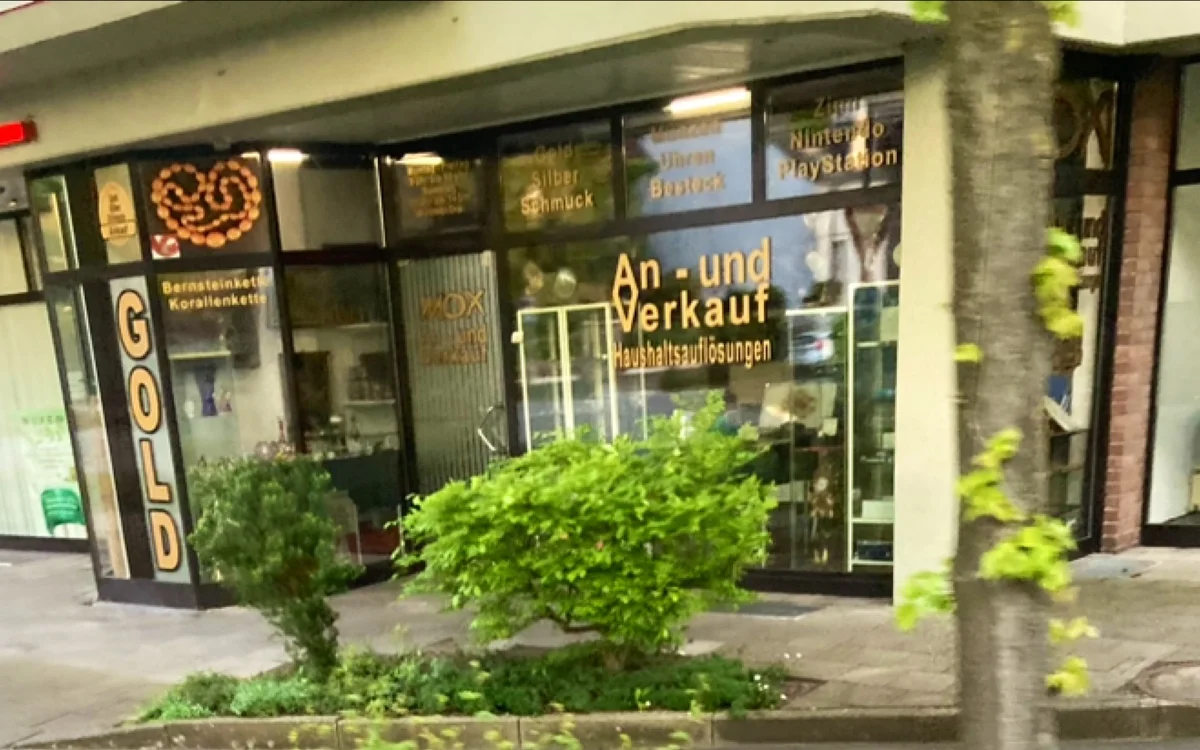 Kringloopwinkel Mox An - Und Verkauf & Haushaltsauflösungen Xanten in Xanten