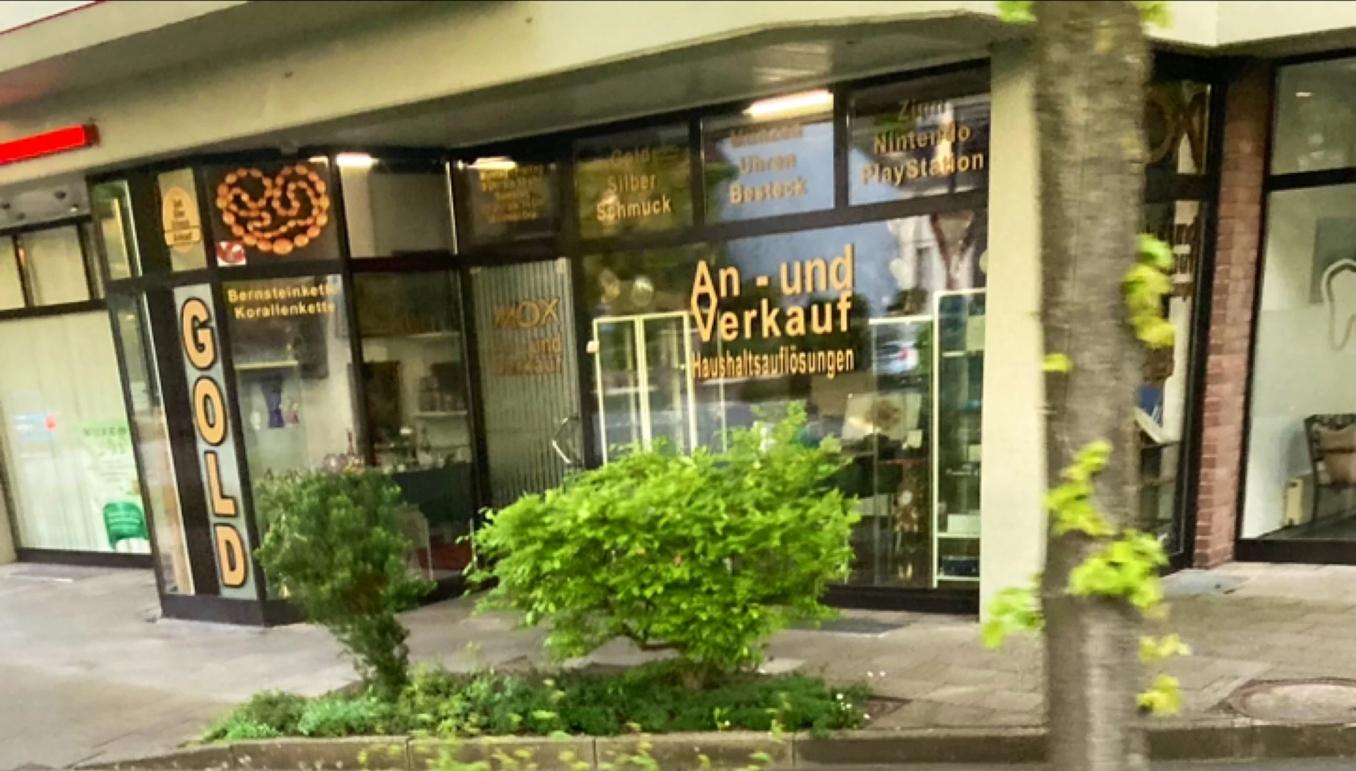 Kringloopwinkel Mox An - Und Verkauf & Haushaltsauflösungen Xanten in Xanten