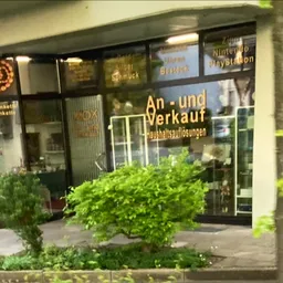 Kringloopwinkel Mox An - Und Verkauf & Haushaltsauflösungen Xanten in Xanten