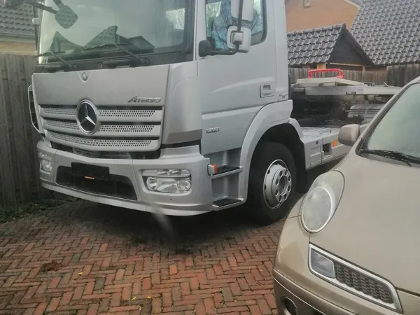 Kringloopwinkel in Lienden