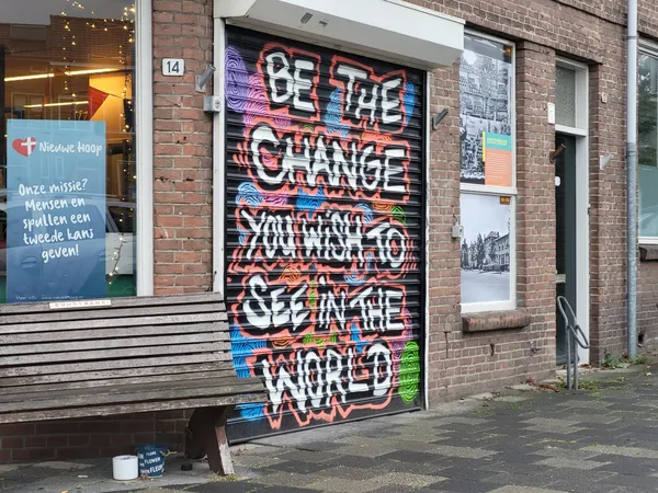 Kringloopwinkel Nieuwe Hoop Kringloop Dordrecht in Dordrecht