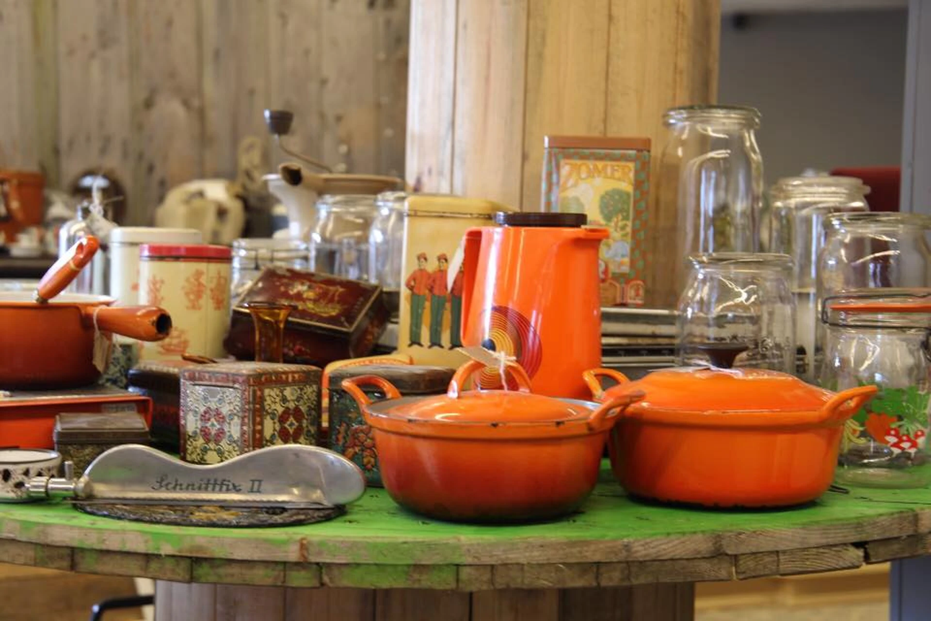 Foto gedeeld door eigenaar van Nieuwe Hoop Kringloop Dordrecht in Dordrecht