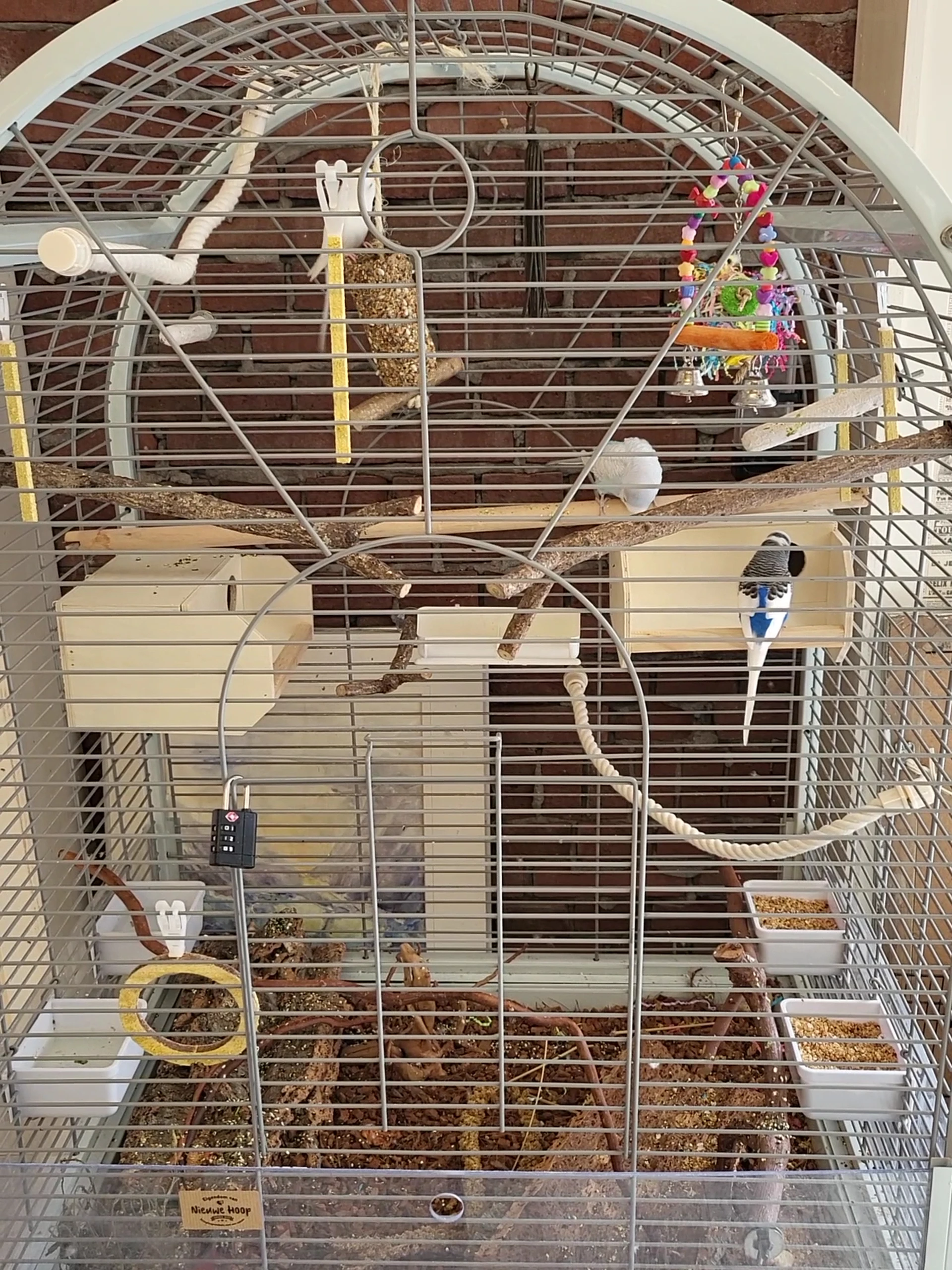 Kringloopwinkel Nieuwe Hoop Kringloop Dordrecht in Dordrecht