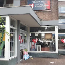 Bezoeker foto van Nieuwe Hoop Kringloop Rotterdam Kralingen in Rotterdam