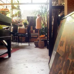 Bezoeker foto van Nieuwe Hoop Kringloop Rotterdam Kralingen in Rotterdam