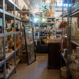 Bezoeker foto van Nieuwe Hoop Kringloop Rotterdam Kralingen in Rotterdam