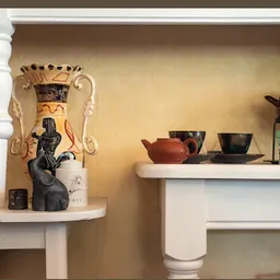 Bezoeker foto van Nieuwe Hoop Kringloop Rotterdam Kralingen in Rotterdam