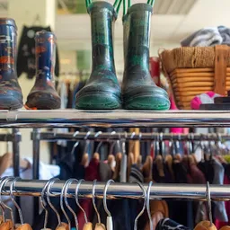 Bezoeker foto van Nieuwe Hoop Kringloop Rotterdam Kralingen in Rotterdam