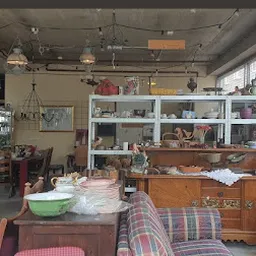 Bezoeker foto van Nieuwe Hoop Kringloop Rotterdam Kralingen in Rotterdam