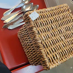 Bezoeker foto van Nieuwe Hoop Kringloop Rotterdam Kralingen in Rotterdam