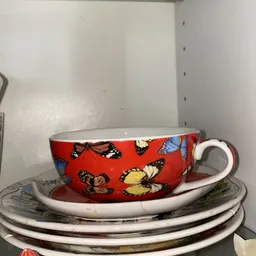 Bezoeker foto van Nieuwe Hoop Kringloop Rotterdam Kralingen in Rotterdam