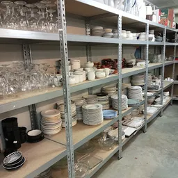 Bezoeker foto van Nieuwe Hoop Kringloop Rotterdam Kralingen in Rotterdam