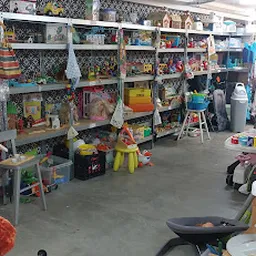 Bezoeker foto van Nieuwe Hoop Kringloop Rotterdam Kralingen in Rotterdam