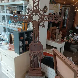 Bezoeker foto van Nieuwe Hoop Kringloop Rotterdam Kralingen in Rotterdam