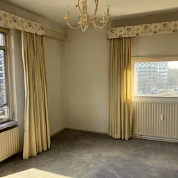 Bezoeker foto van Nieuwe Hoop Kringloop Rotterdam Kralingen in Rotterdam