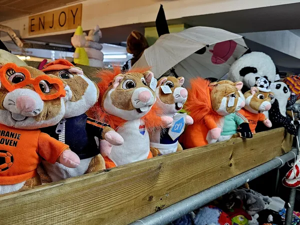 Kringloopwinkel Nieuwe Hoop Kringloop Rotterdam Kralingen in Rotterdam