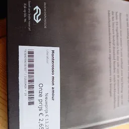 Bezoeker foto van Nobel kringloopwarenhuis in Goes