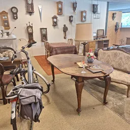 Bezoeker foto van Nobel kringloopwarenhuis in Goes