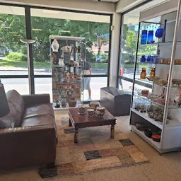 Bezoeker foto van Nobel kringloopwarenhuis in Goes