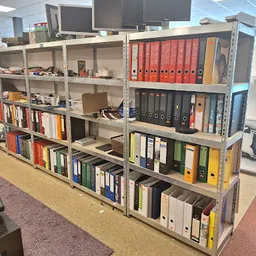 Bezoeker foto van Nobel kringloopwarenhuis in Goes