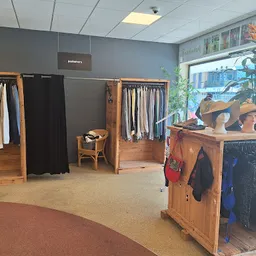 Bezoeker foto van Nobel kringloopwarenhuis in Goes