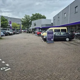Bezoeker foto van Nobel kringloopwarenhuis in Goes