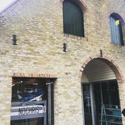 Kringloopwinkel Kringloopwinkel NochRis 2.0 in Sint Annaparochie