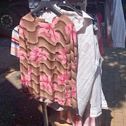 Bezoeker foto van Kringloopwinkel NochRis 2.0 in Sint Annaparochie