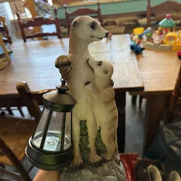 Bezoeker foto van Kringloopwinkel NochRis 2.0 in Sint Annaparochie