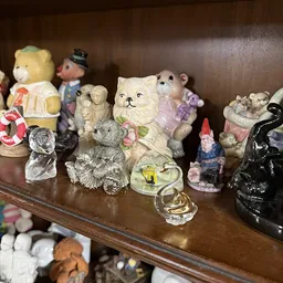 Bezoeker foto van Kringloopwinkel NochRis 2.0 in Sint Annaparochie