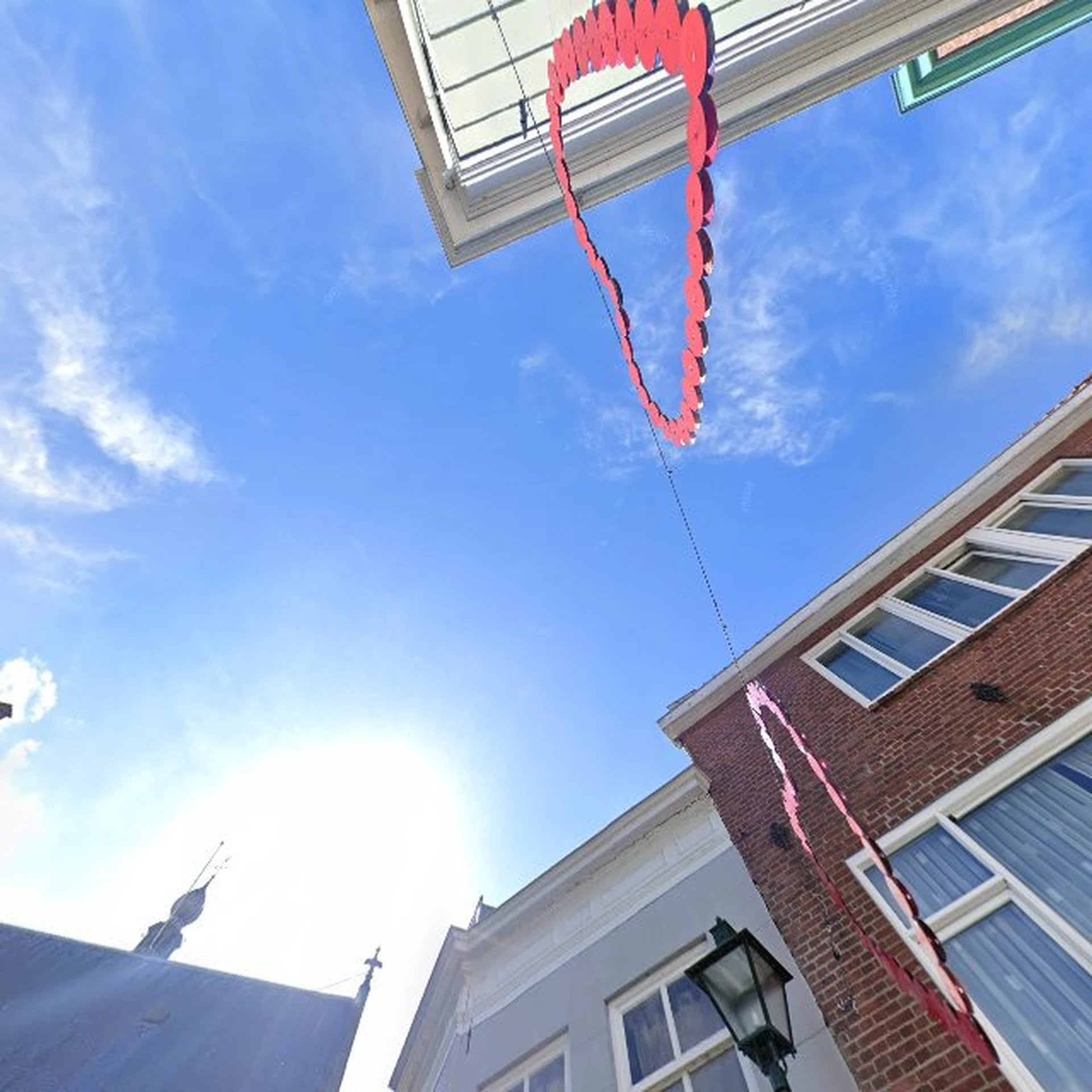 Kringloopwinkel Kringloopwinkel Nog 'ns in Vlissingen