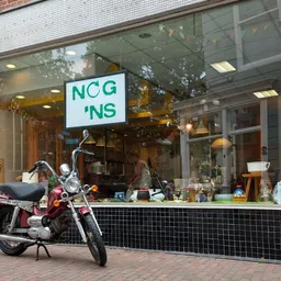 Kringloopwinkel Kringloopwinkel Nog 'ns in Vlissingen