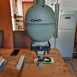 Bezoeker foto van Kringloopwinkel Nog 'ns in Vlissingen