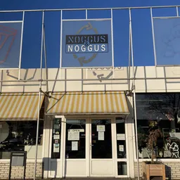 Kringloopwinkel Kringloopwinkel Noggus & Noggus Ommen in Ommen