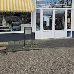 Bezoeker foto van Kringloopwinkel Noggus & Noggus Ommen in Ommen