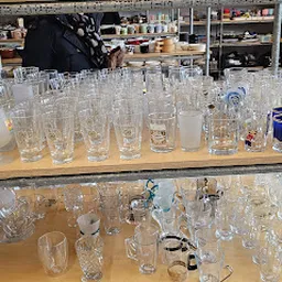 Bezoeker foto van Kringloopwinkel Noggus & Noggus Ommen in Ommen