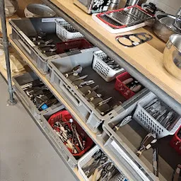 Bezoeker foto van Kringloopwinkel Noggus & Noggus Ommen in Ommen