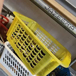 Bezoeker foto van Kringloopwinkel Noggus & Noggus Ommen in Ommen