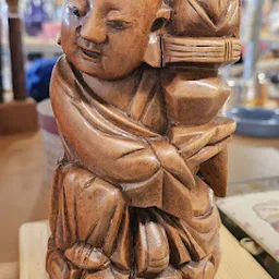 Bezoeker foto van Kringloopwinkel Noggus & Noggus Ommen in Ommen